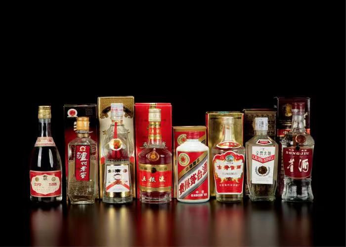 图们老酒储存的方法